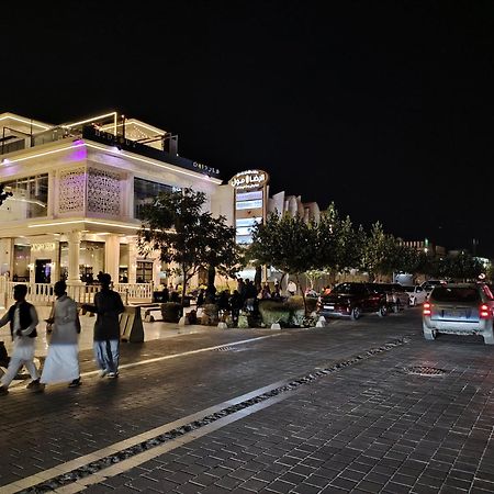 Khair Jewaar Apartments Al Madinah المدينة المنورة المظهر الخارجي الصورة