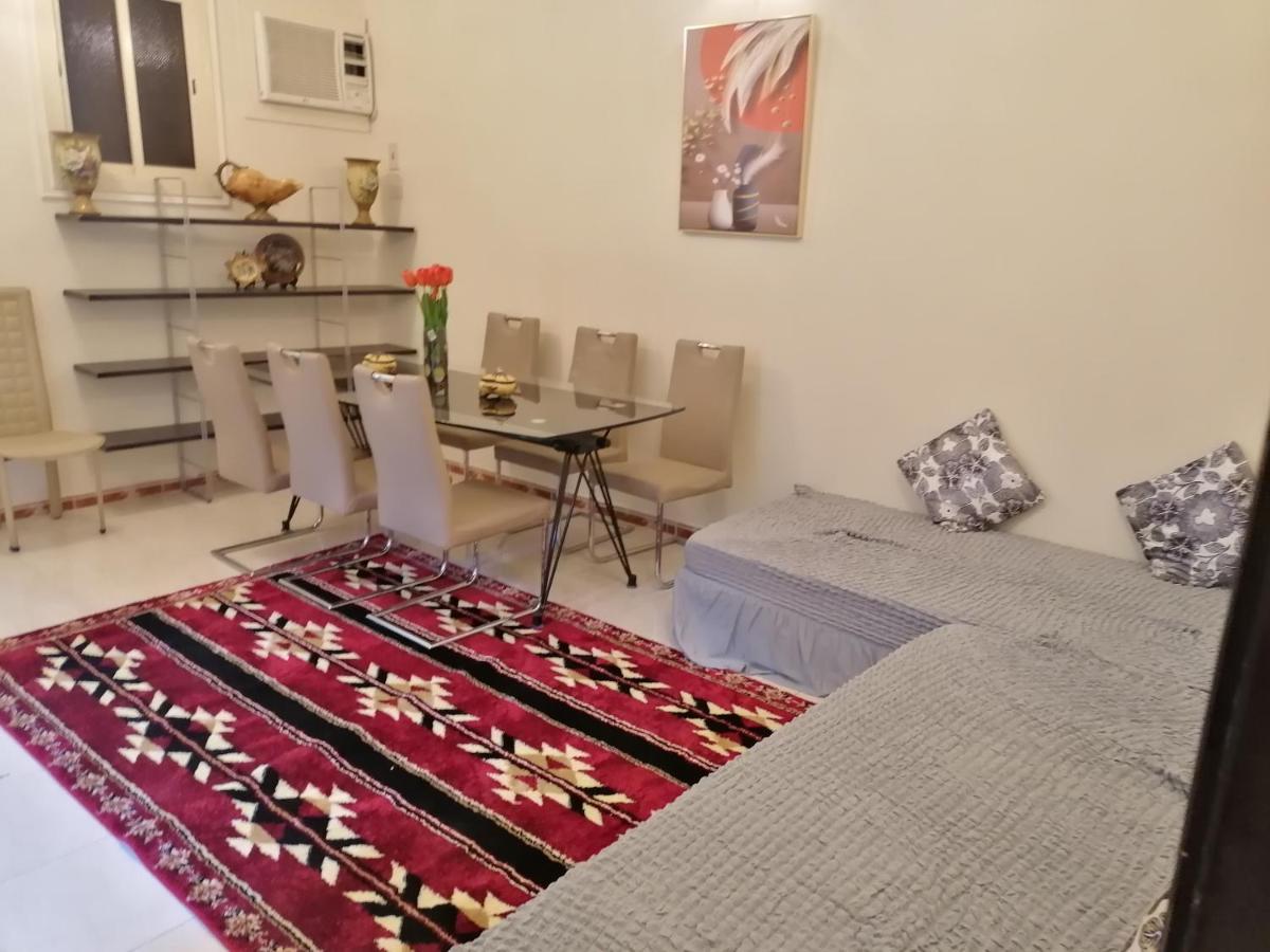 Khair Jewaar Apartments Al Madinah المدينة المنورة المظهر الخارجي الصورة