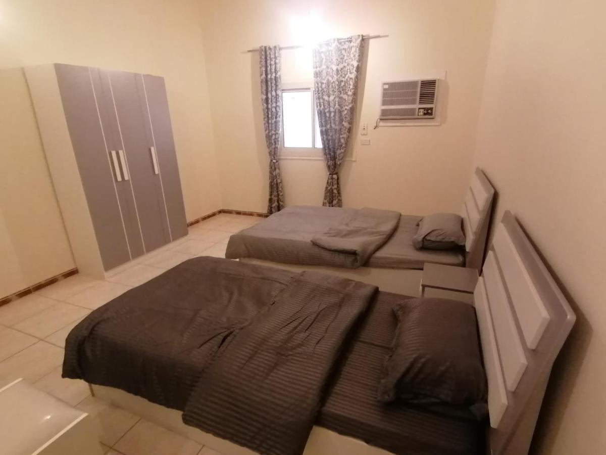 Khair Jewaar Apartments Al Madinah المدينة المنورة المظهر الخارجي الصورة