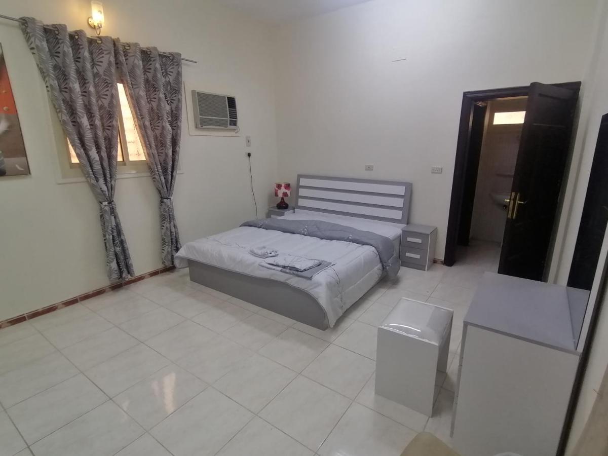 Khair Jewaar Apartments Al Madinah المدينة المنورة المظهر الخارجي الصورة