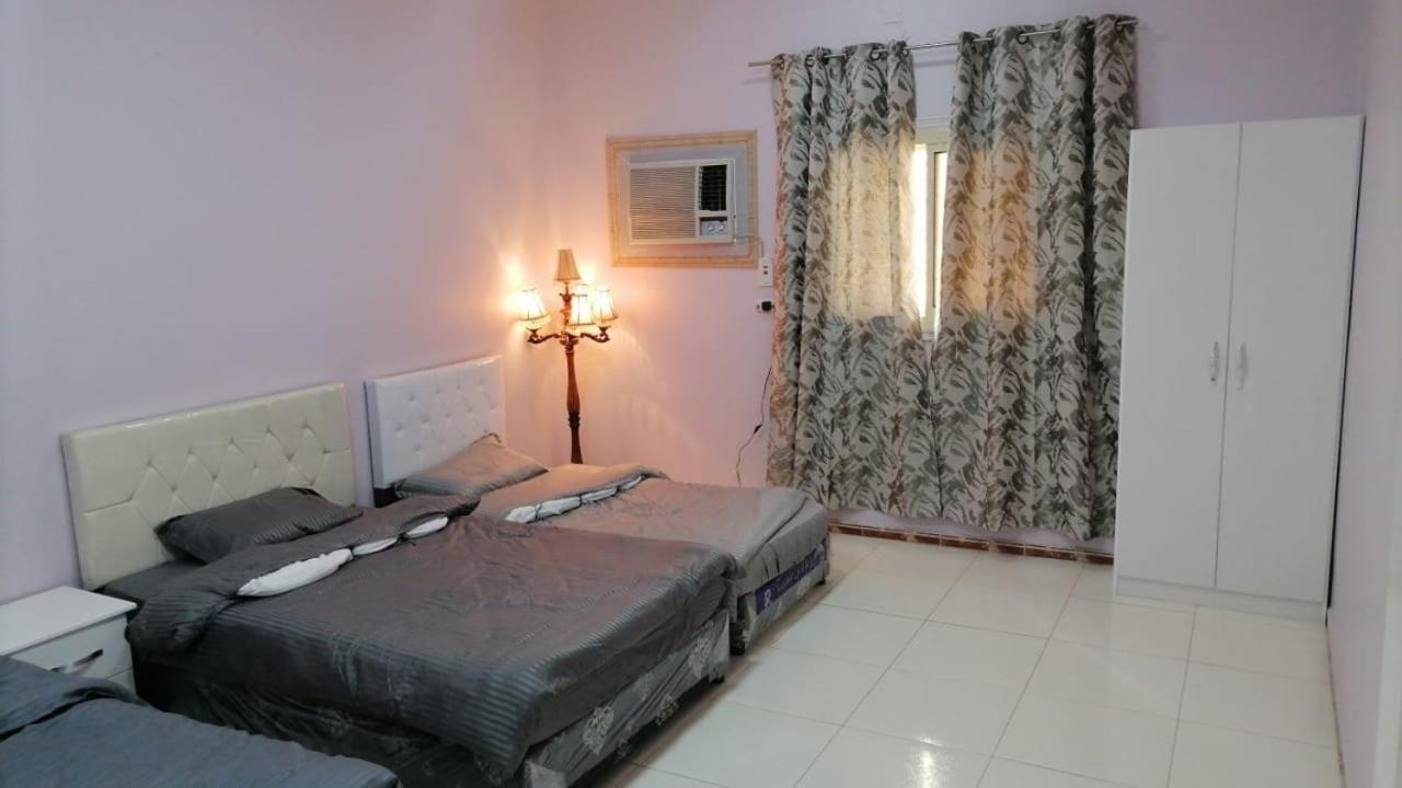 Khair Jewaar Apartments Al Madinah المدينة المنورة المظهر الخارجي الصورة