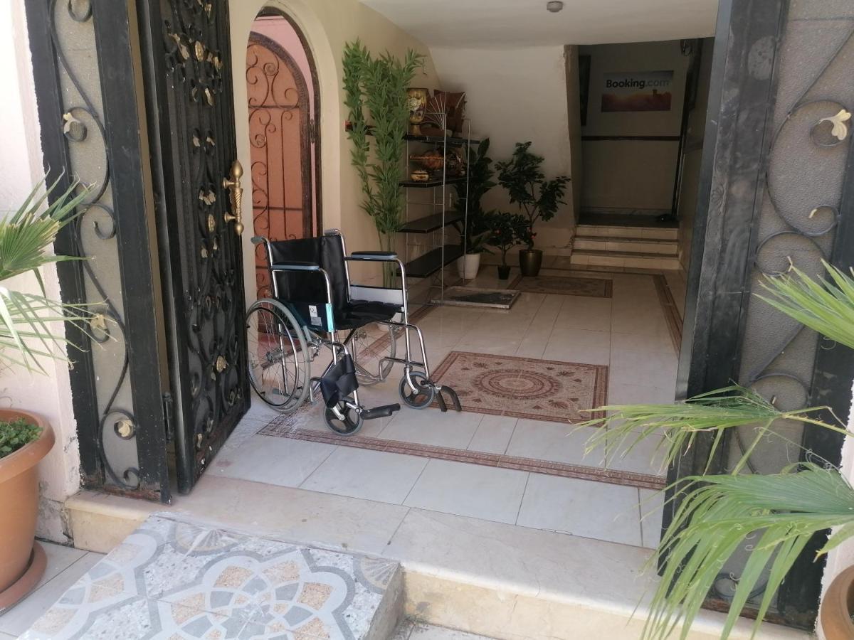 Khair Jewaar Apartments Al Madinah المدينة المنورة المظهر الخارجي الصورة