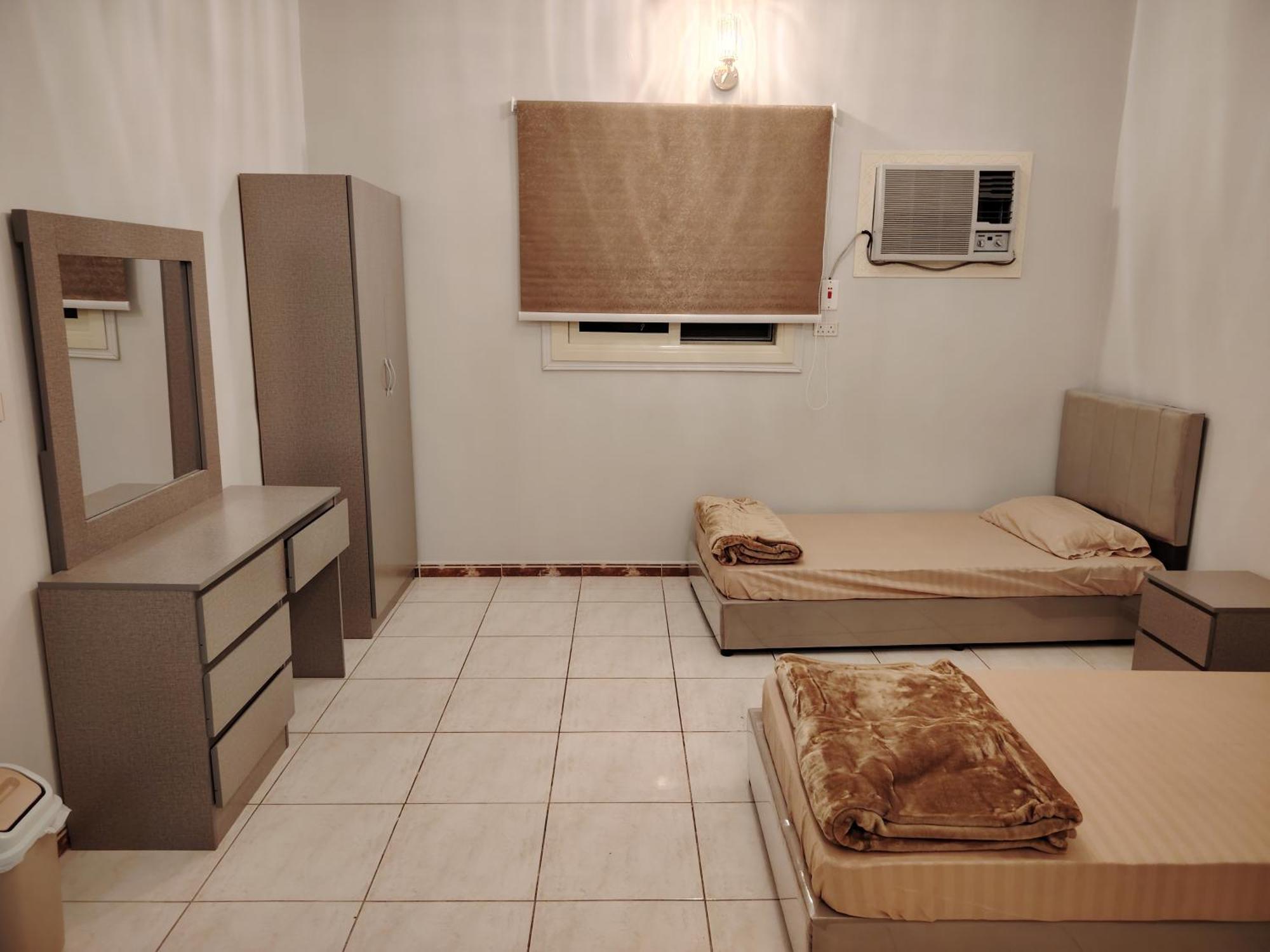 Khair Jewaar Apartments Al Madinah المدينة المنورة المظهر الخارجي الصورة