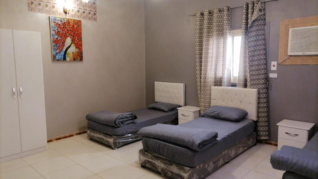 Khair Jewaar Apartments Al Madinah المدينة المنورة المظهر الخارجي الصورة
