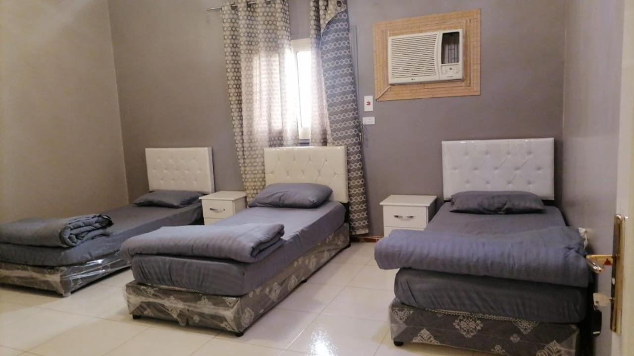 Khair Jewaar Apartments Al Madinah المدينة المنورة المظهر الخارجي الصورة