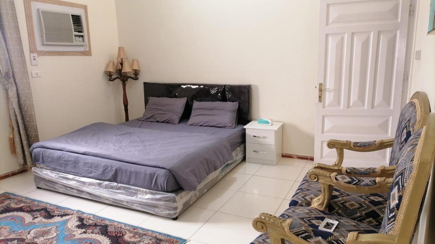 Khair Jewaar Apartments Al Madinah المدينة المنورة المظهر الخارجي الصورة