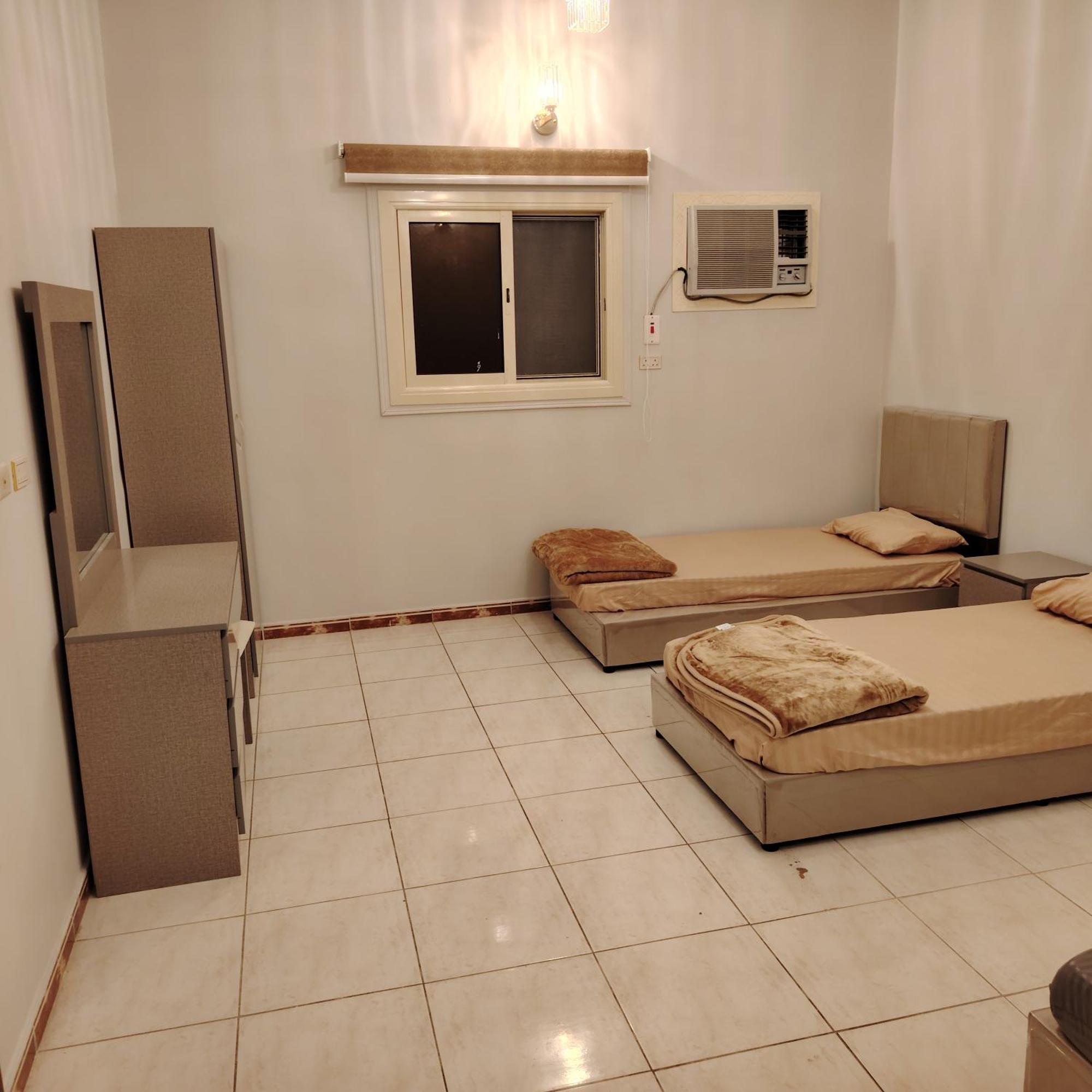 Khair Jewaar Apartments Al Madinah المدينة المنورة الغرفة الصورة