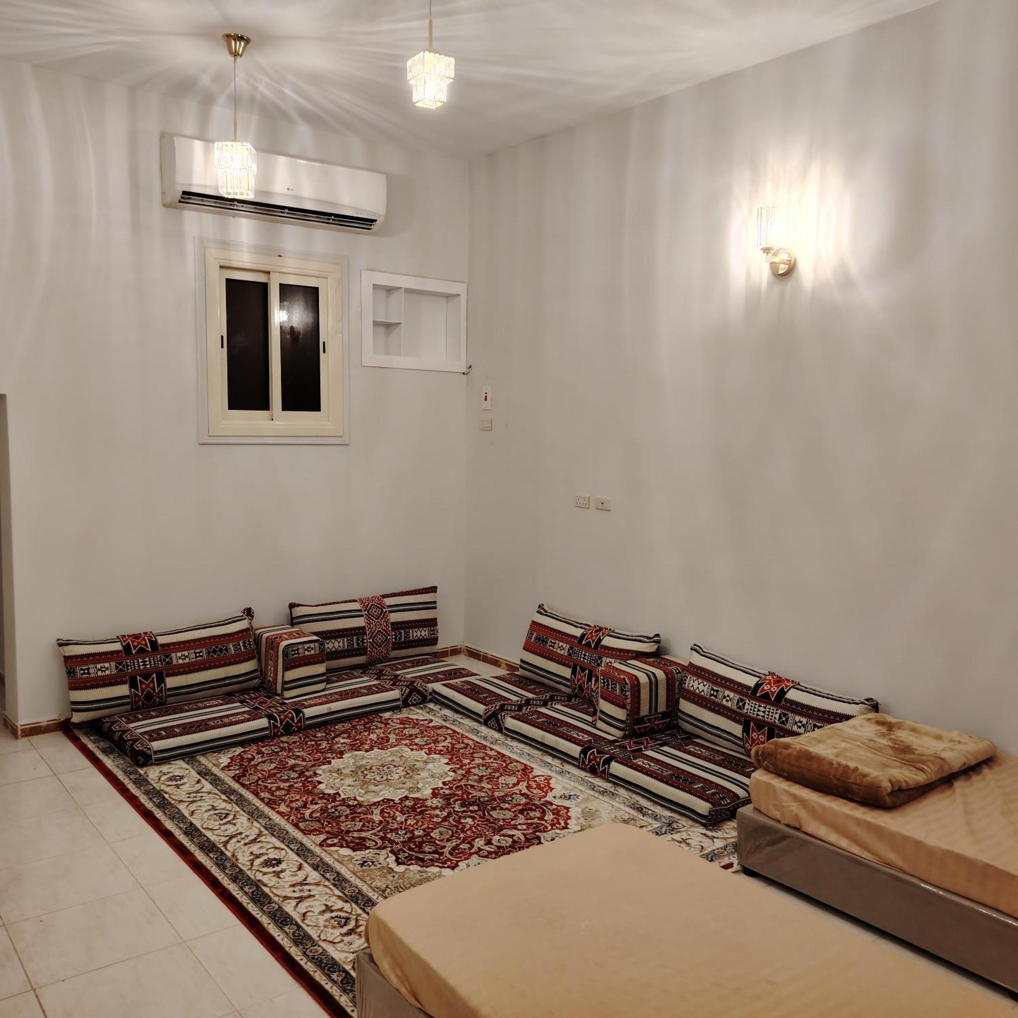 Khair Jewaar Apartments Al Madinah المدينة المنورة الغرفة الصورة