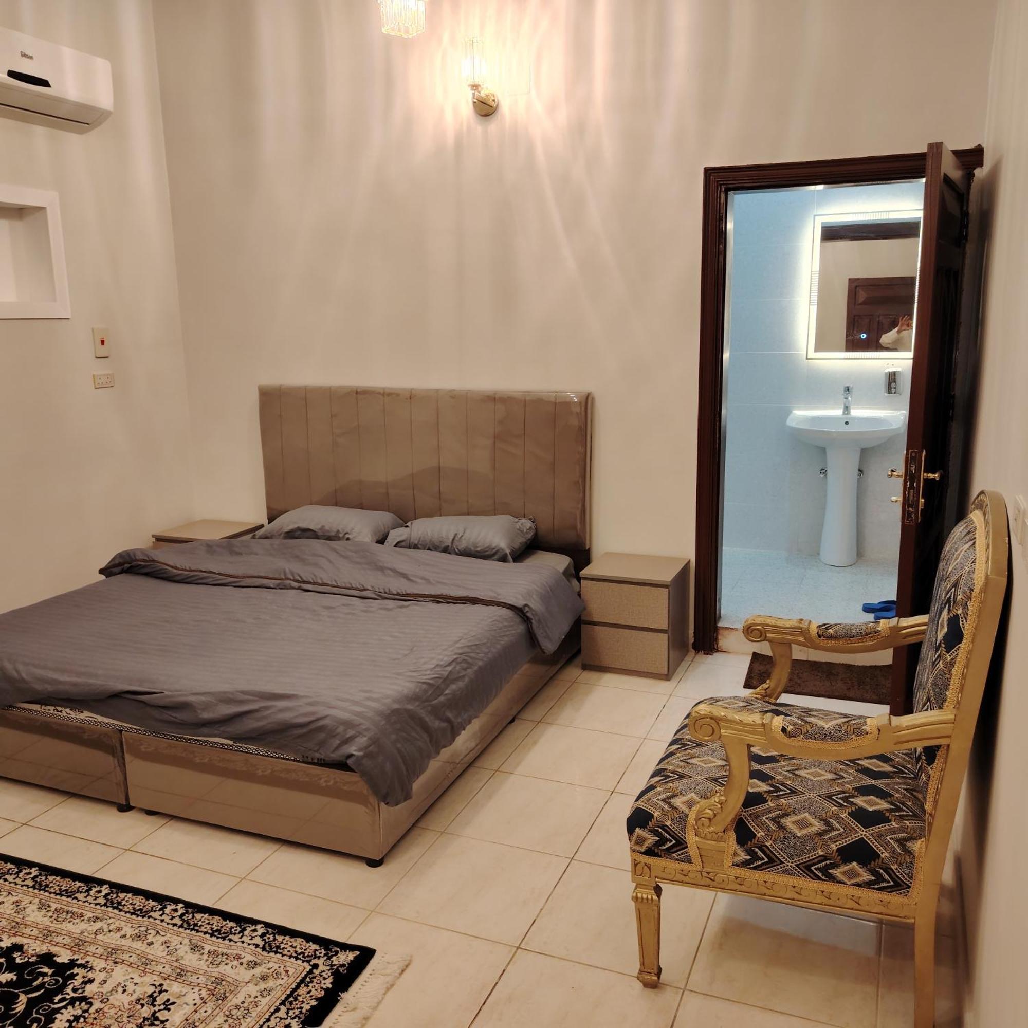 Khair Jewaar Apartments Al Madinah المدينة المنورة الغرفة الصورة