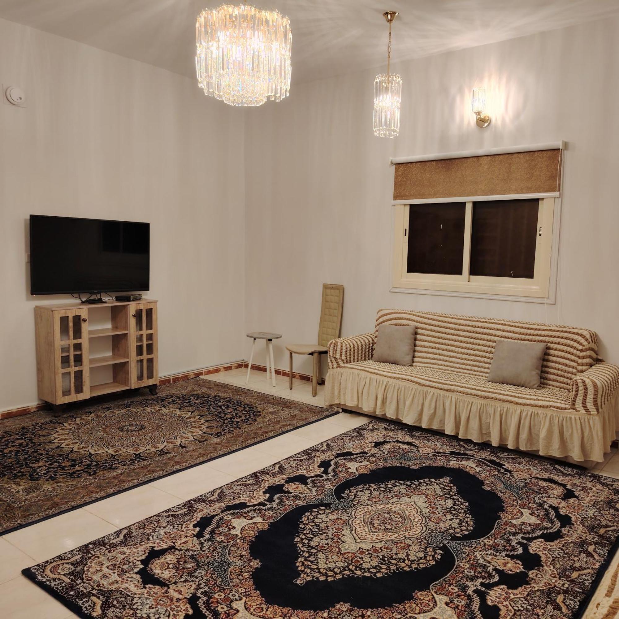 Khair Jewaar Apartments Al Madinah المدينة المنورة الغرفة الصورة