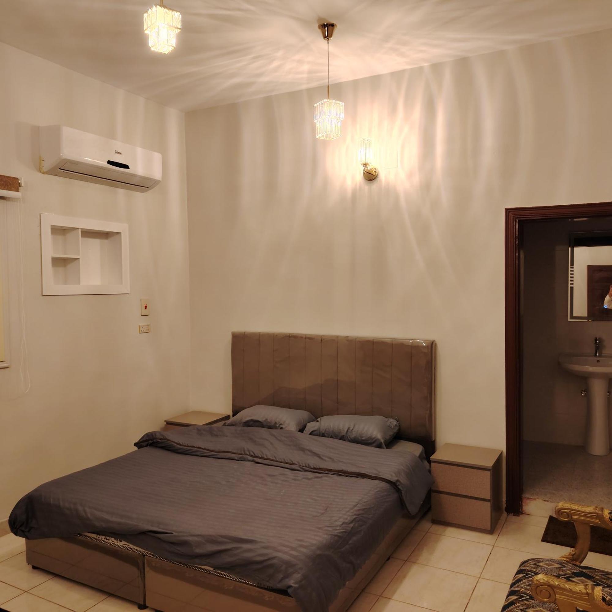 Khair Jewaar Apartments Al Madinah المدينة المنورة الغرفة الصورة