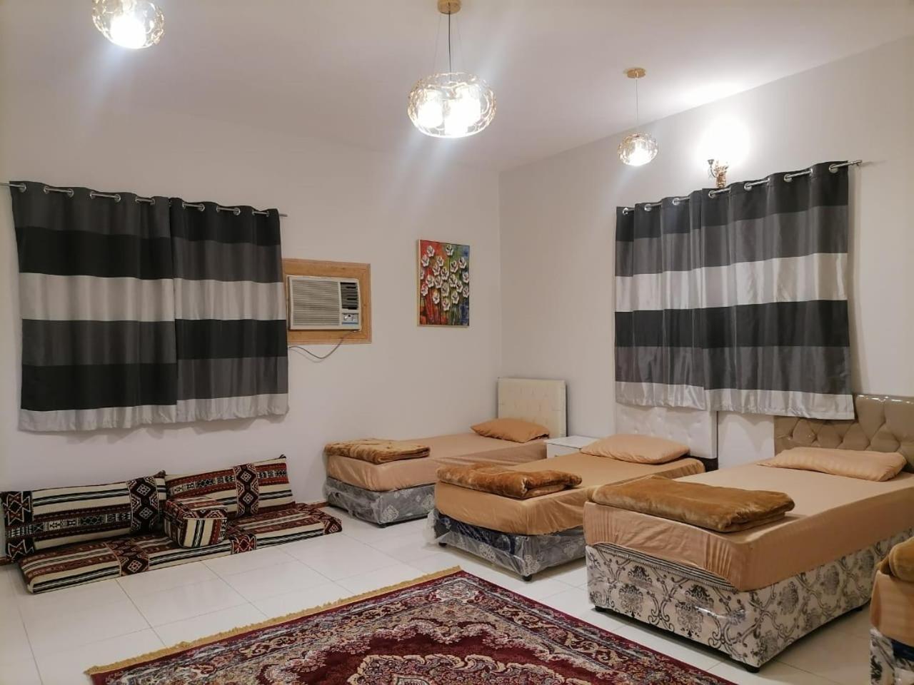 Khair Jewaar Apartments Al Madinah المدينة المنورة المظهر الخارجي الصورة