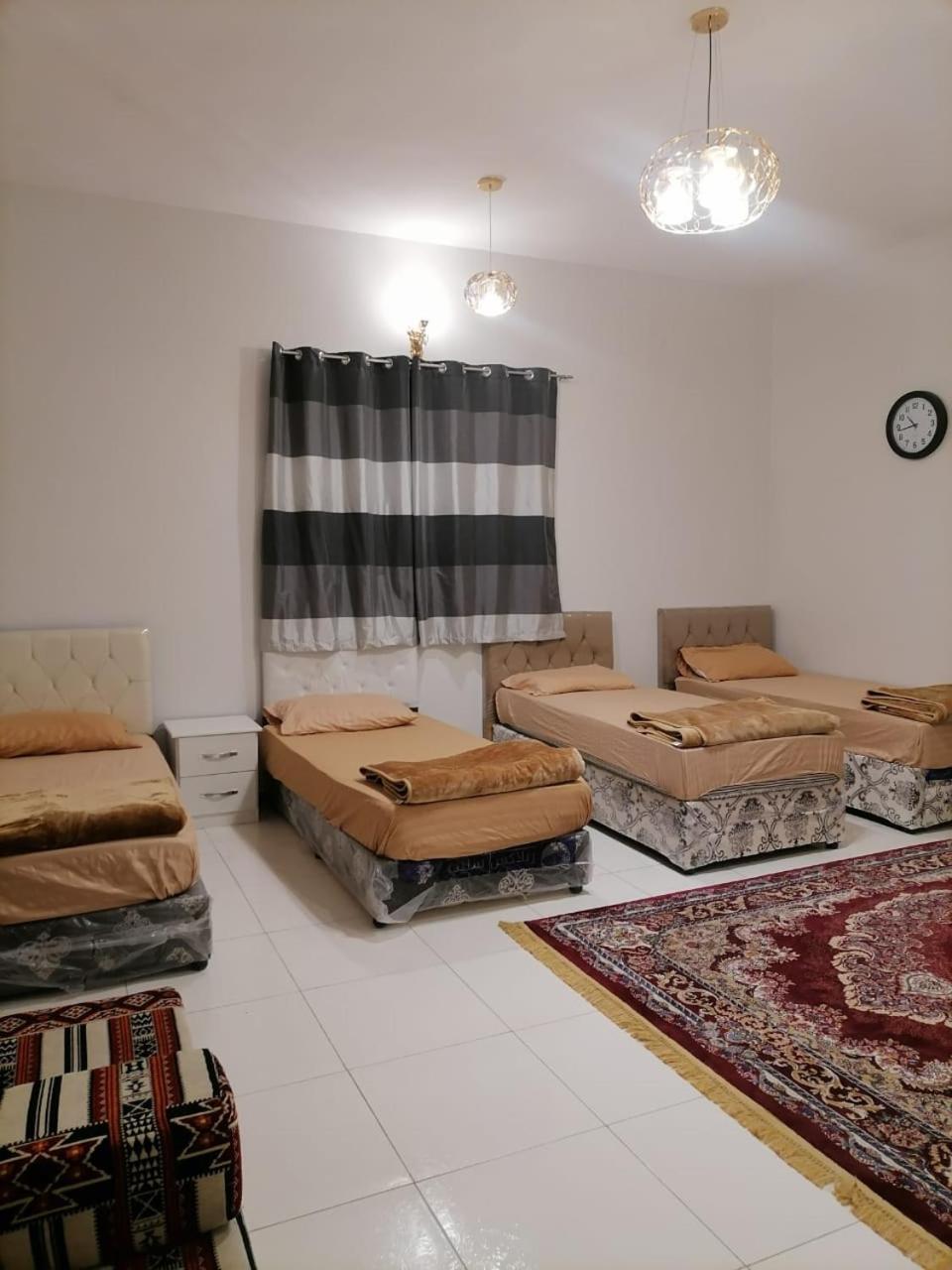 Khair Jewaar Apartments Al Madinah المدينة المنورة المظهر الخارجي الصورة