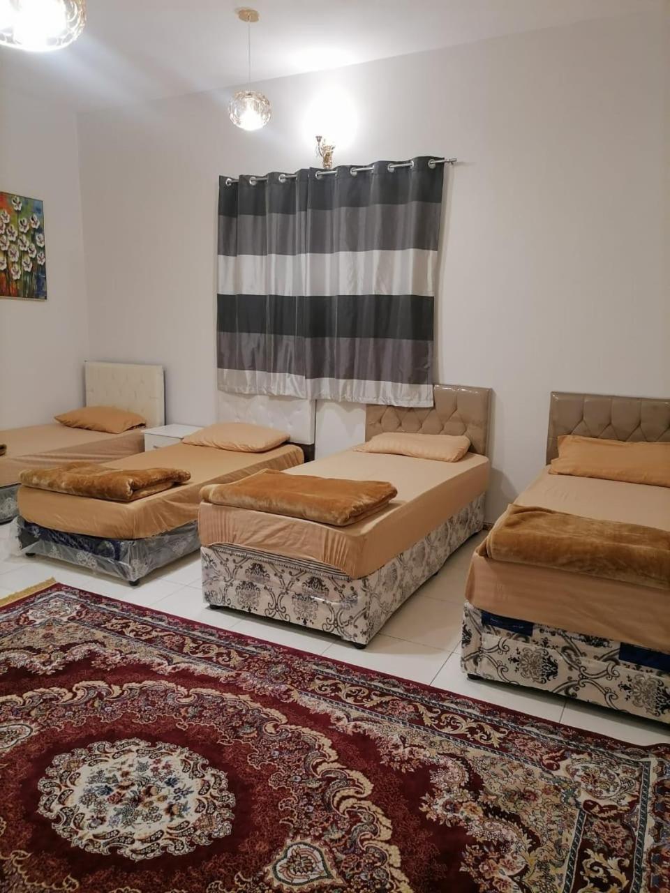 Khair Jewaar Apartments Al Madinah المدينة المنورة المظهر الخارجي الصورة