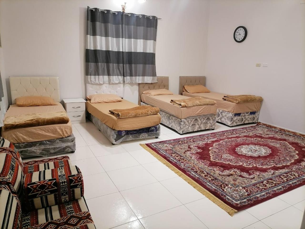 Khair Jewaar Apartments Al Madinah المدينة المنورة المظهر الخارجي الصورة